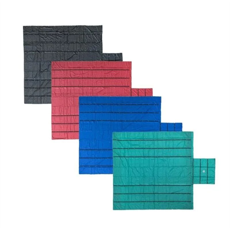 Heavy Duty PVC Knife Coated Fabric 100% Vinyl Tarpaulin Steel Flatbed Truck lumber tarps