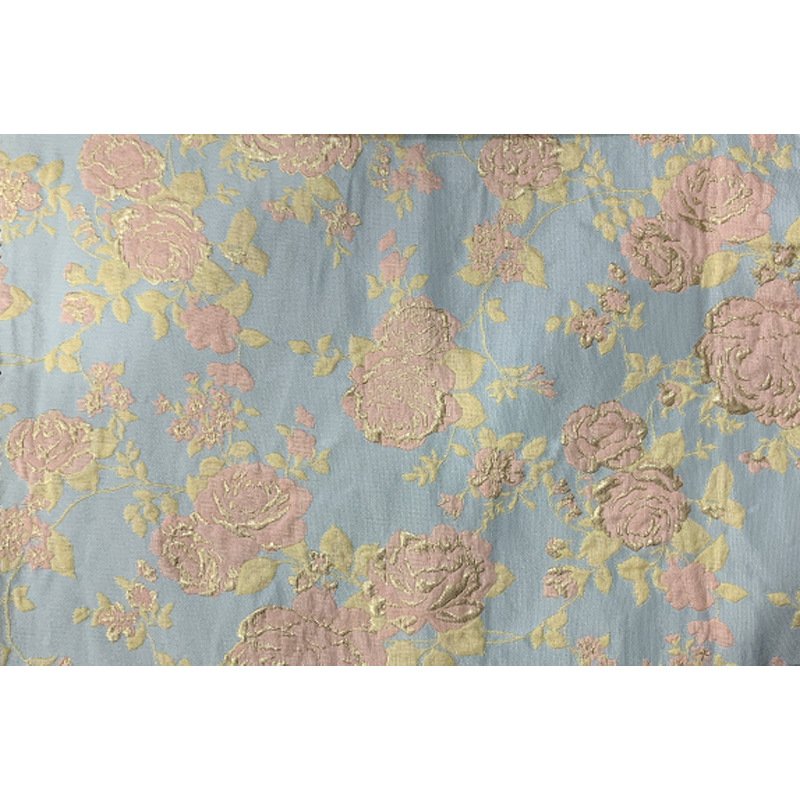 African Lace Fabric High quality Jacquard Brocade Embroidery Lace Fabric for Women French Mesh Lace Fabric