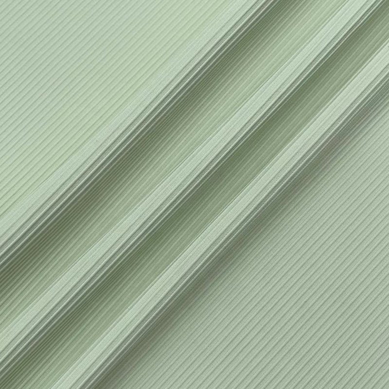 Compression encapsulation Ribbed strip knit nylon spandex high strength elastic fabric for gym bras and leggings