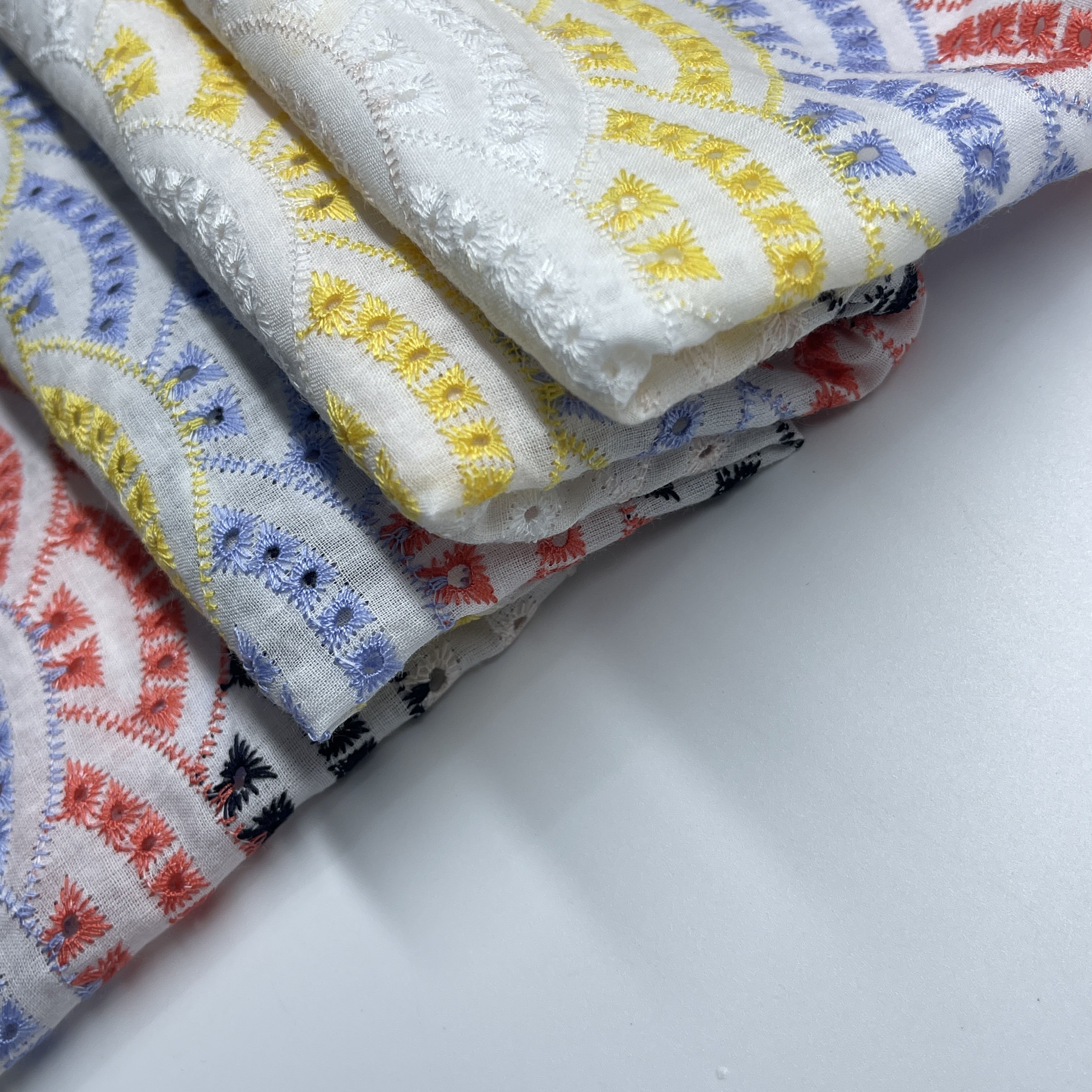 Best-Selling Custom african embroidery fabric With Factory price discount