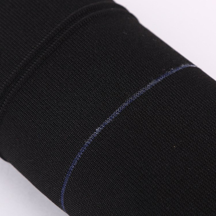 Knitted Ribbed Cuffs Sportswear Neckline Hem Thread Fabric Stretch Fabric Clothing Accessories New Plain Machine Ribbed