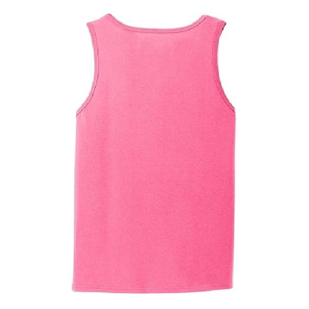 New collection stylish solid color 100% cotton single jersey sleeve less round neck men's tank top from Bangladesh best price