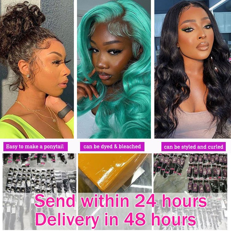 Cheap natural short lace closure human hair wigs for black women silky straight wave bob wigs lace front raw virgin hair wig