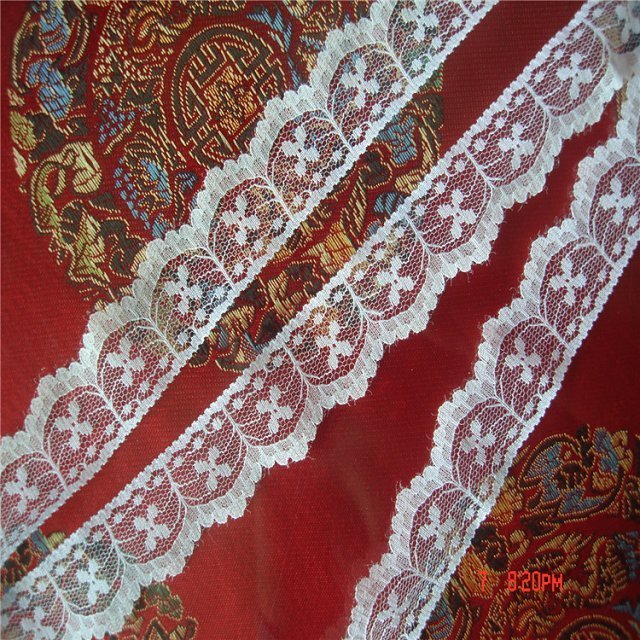 1.5cm-2.5cm narrow lace