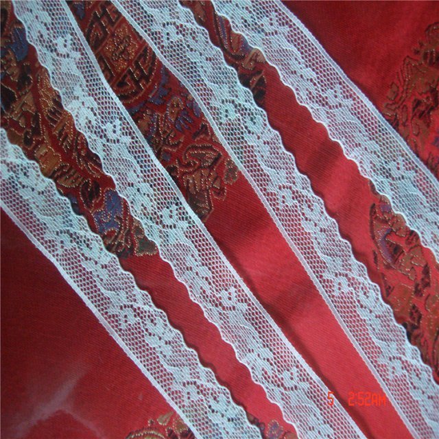 1.5cm-2.5cm narrow lace