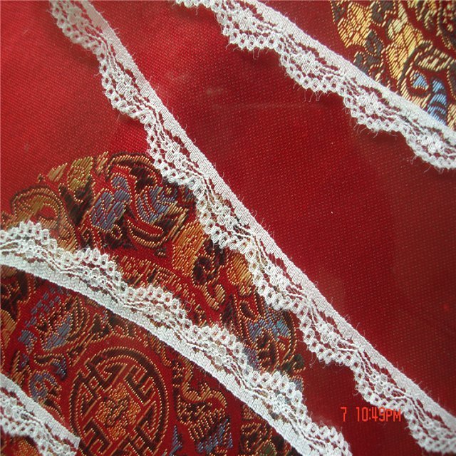 1.5cm-2.5cm narrow lace