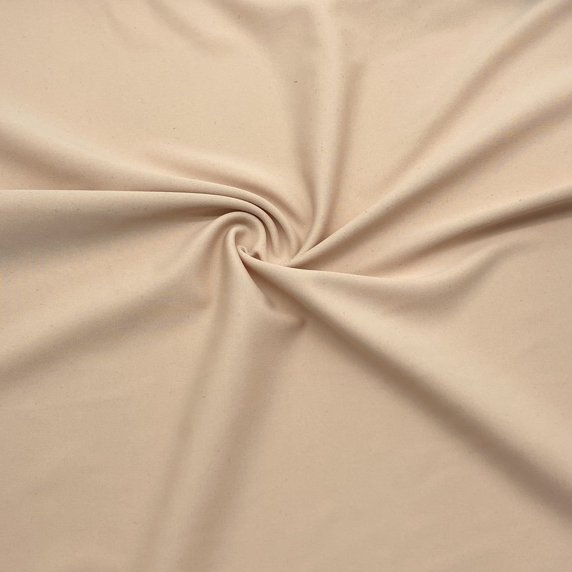 High quality soft 85%nylon 15%spandex Ultra-stretchy spandex fabric for athletic yoga clothes