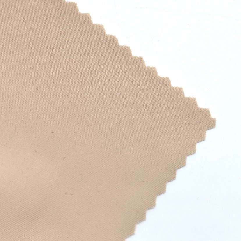 High quality soft 85%nylon 15%spandex Ultra-stretchy spandex fabric for athletic yoga clothes