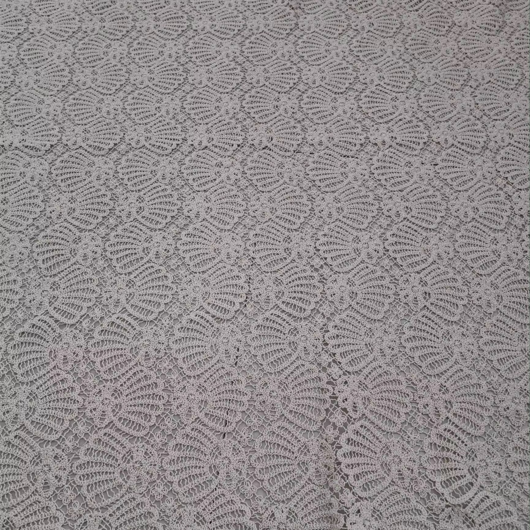 Cording Embroidery Fabric Premium Embroidered Design for Fashion