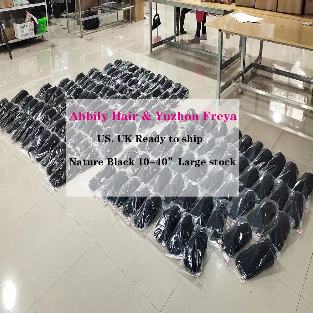 Wholesale Brazilian Raw Virgin Hair Wig 13*6 Hd Lace Frontal Cuticle Aligned Virgin Human Hair Pre Pluck 13*4 Lace Frontal Wig