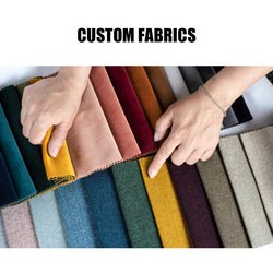 Customizable