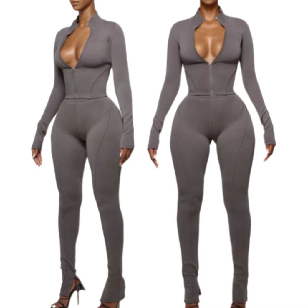 OEM clothing manufacturers custom cotton ribbed knit mini cami skinny dress summer 2024 women sports outdoor street wear dress