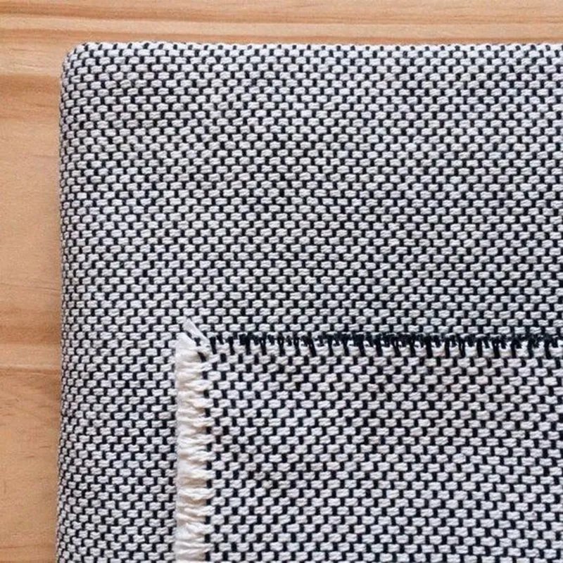 Custom primary rug tufting cloth carpet backing fabric