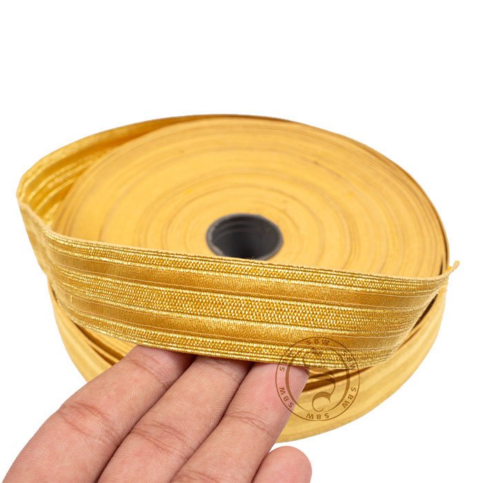 Traditional Maritime Uniform Braid Lace for Authentic Look Gold Wire Embroidered Braid Lace for Uniforms