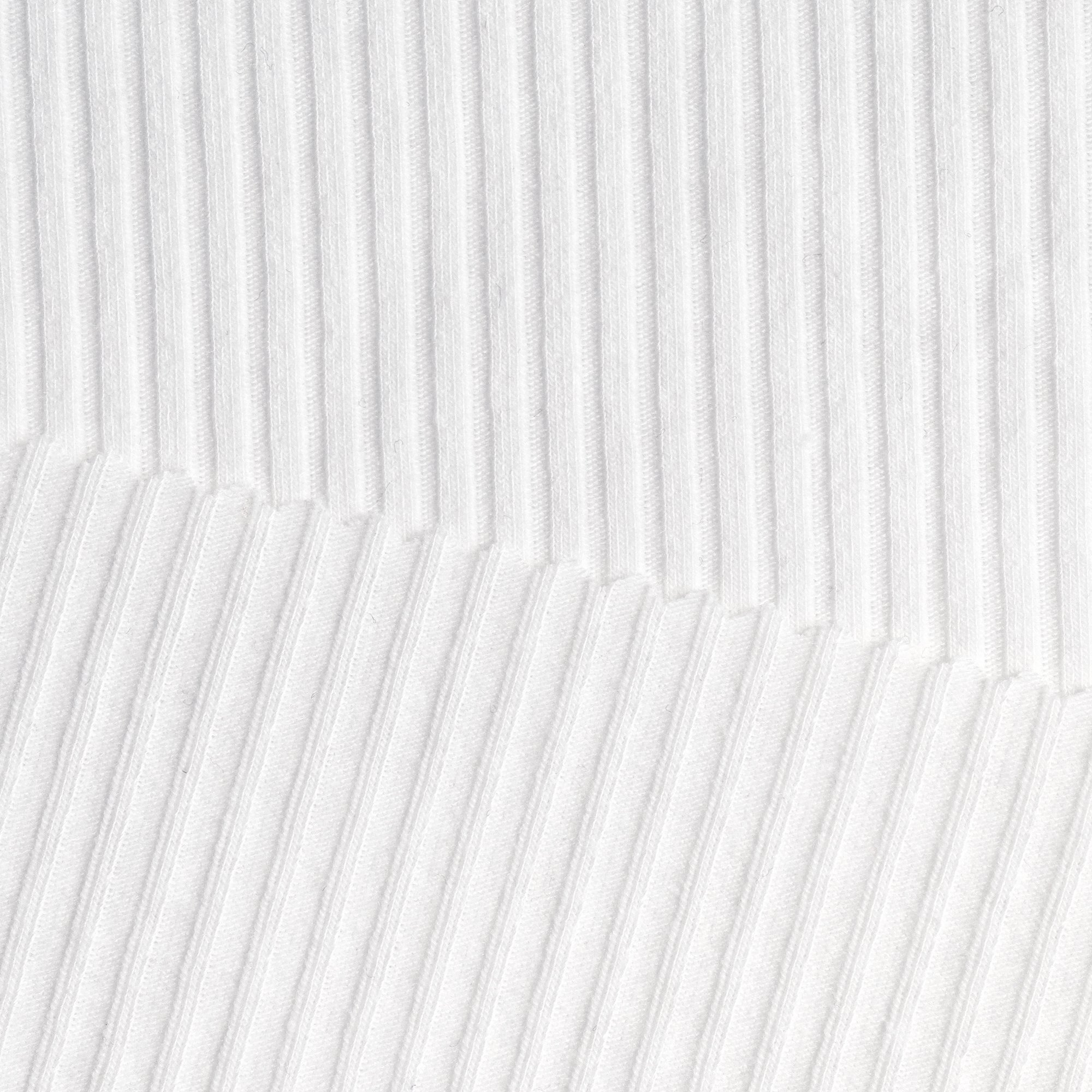 Custom Plain Dyed Breathable Polyester Viscose Spandex Elastane Knitted Stretch 4x2 Rib Fabric For Clothing