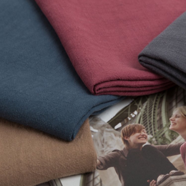 Heavyweight 100% ramie fashion sofa shoes bag garment raw material woven fabrics factory manufacturing fabric