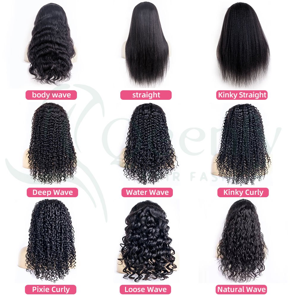 Raw Indian Virgin Hair Body Wave Wig Human Hair Lace front 360 Hd Lace Frontal Wig Vendor Full Lace Front Wigs For Black Women