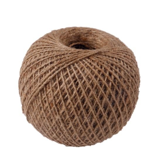 High Quality of Jute Yarn 14 LBS / 1 PLY CB Jute Fiber Cheap Price Jute Yarn from Bangladesh Natural High Quality 100 Anti Unifo