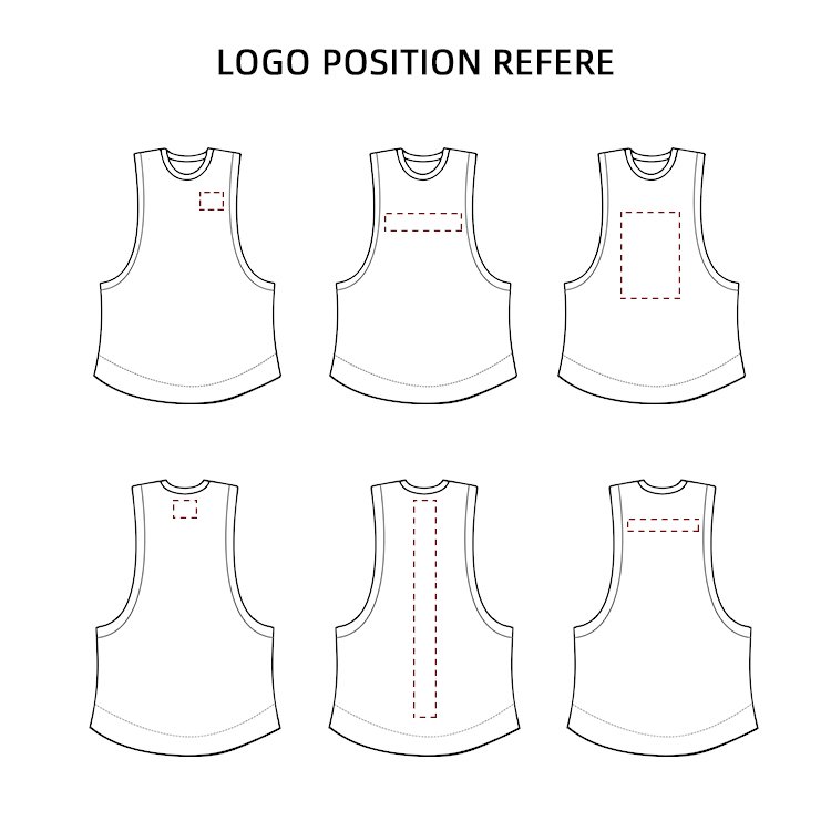 OEM Wholesale High Quality Summer Undershirt Custom Blank Logo Sleeveless Vest Heavy Ribbed Tank Top Men Cotton