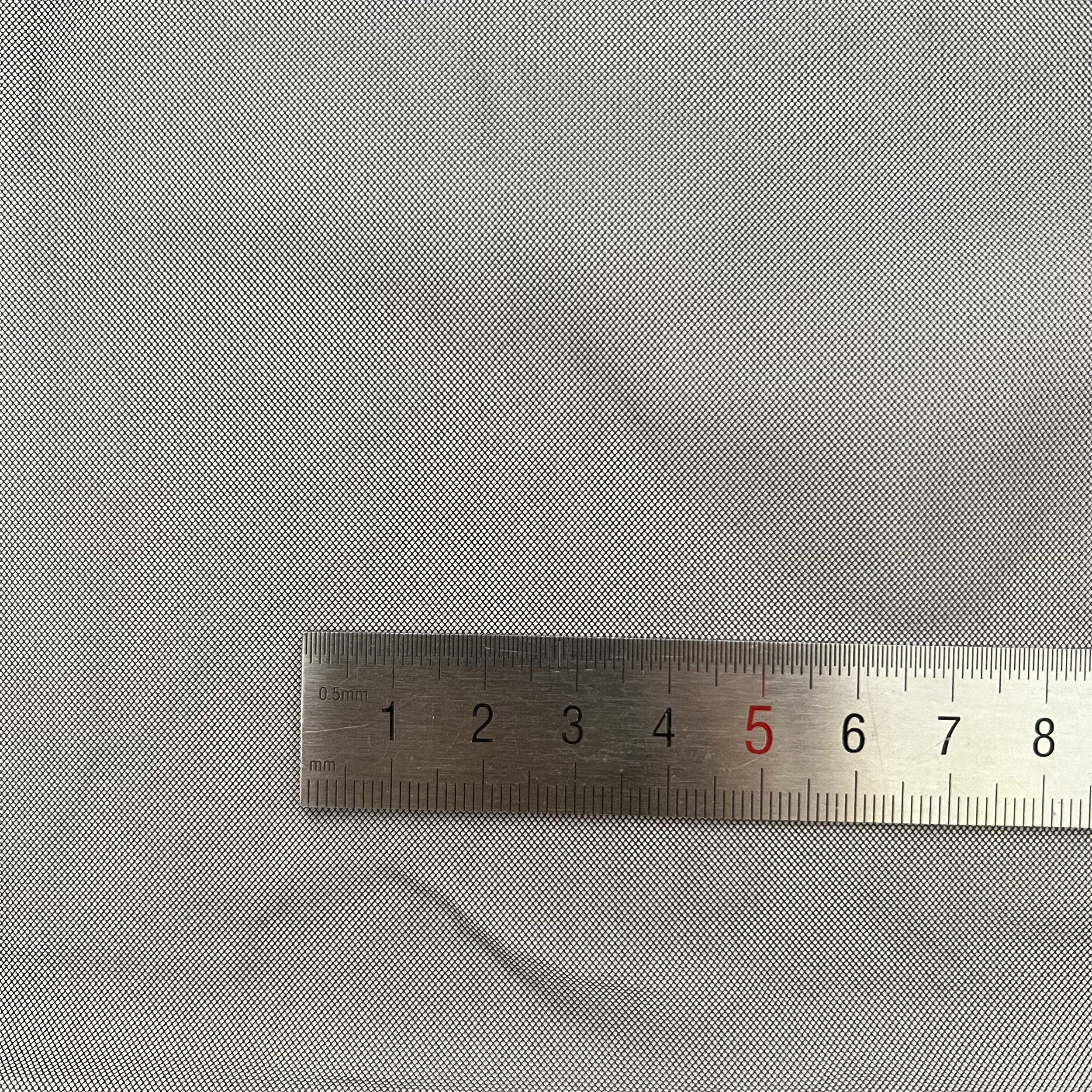 100% Polyester Stiff Tulle Fabric for Bridal Wedding Dress Tutu Dance Skirt Embroidery Decoration Manufacturer
