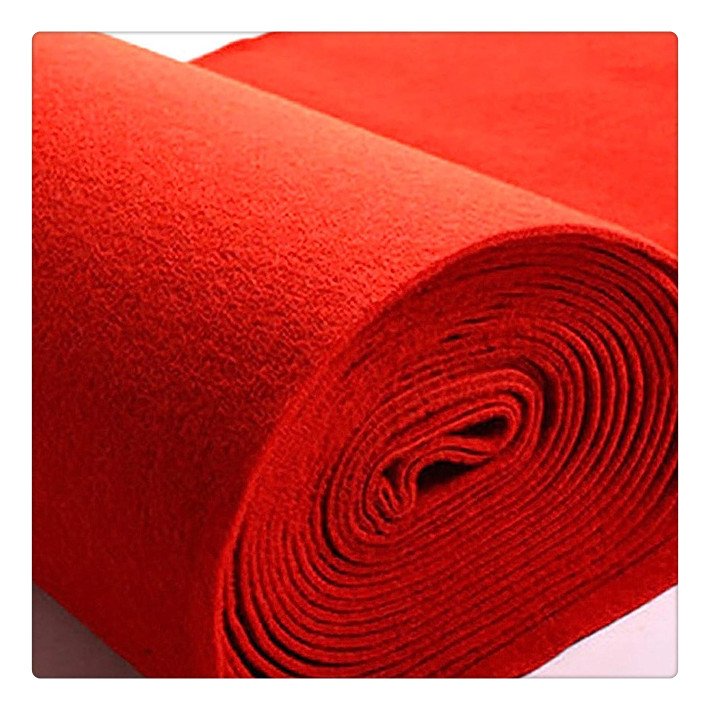 New Premium Quality Polyester Felt non woven from china Wholesale Bulk Supplier car felt