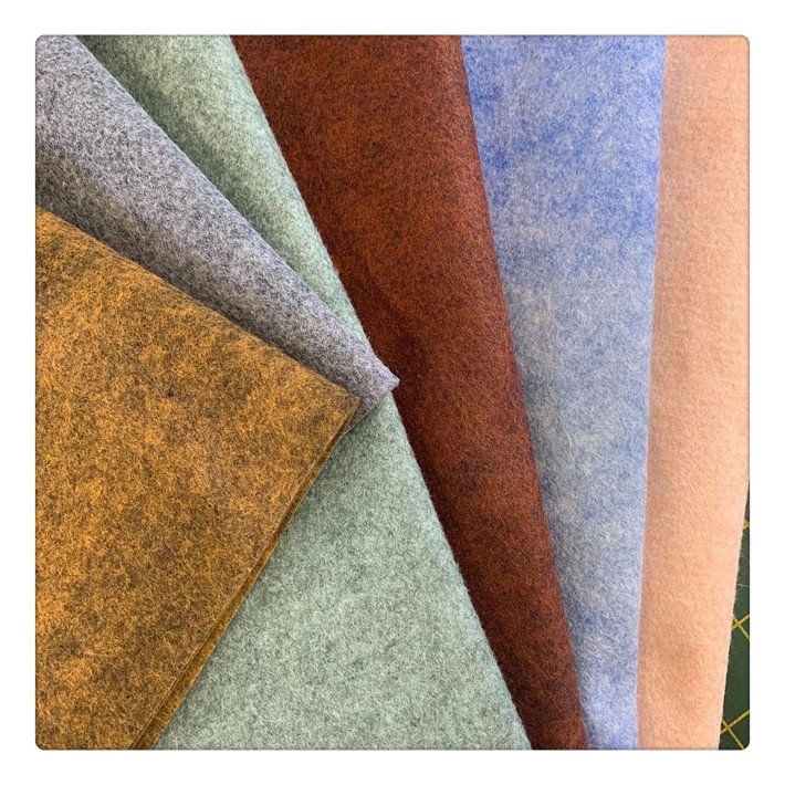 New Premium Quality Polyester Felt non woven from china Wholesale Bulk Supplier car felt