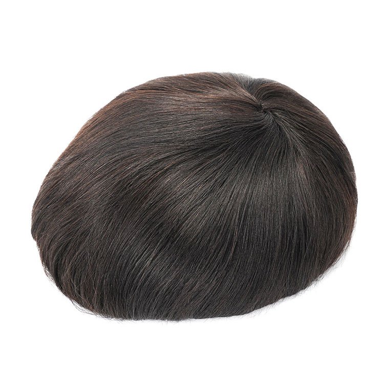 hollywood lace front hair toupee mens hair wigs toupee for men