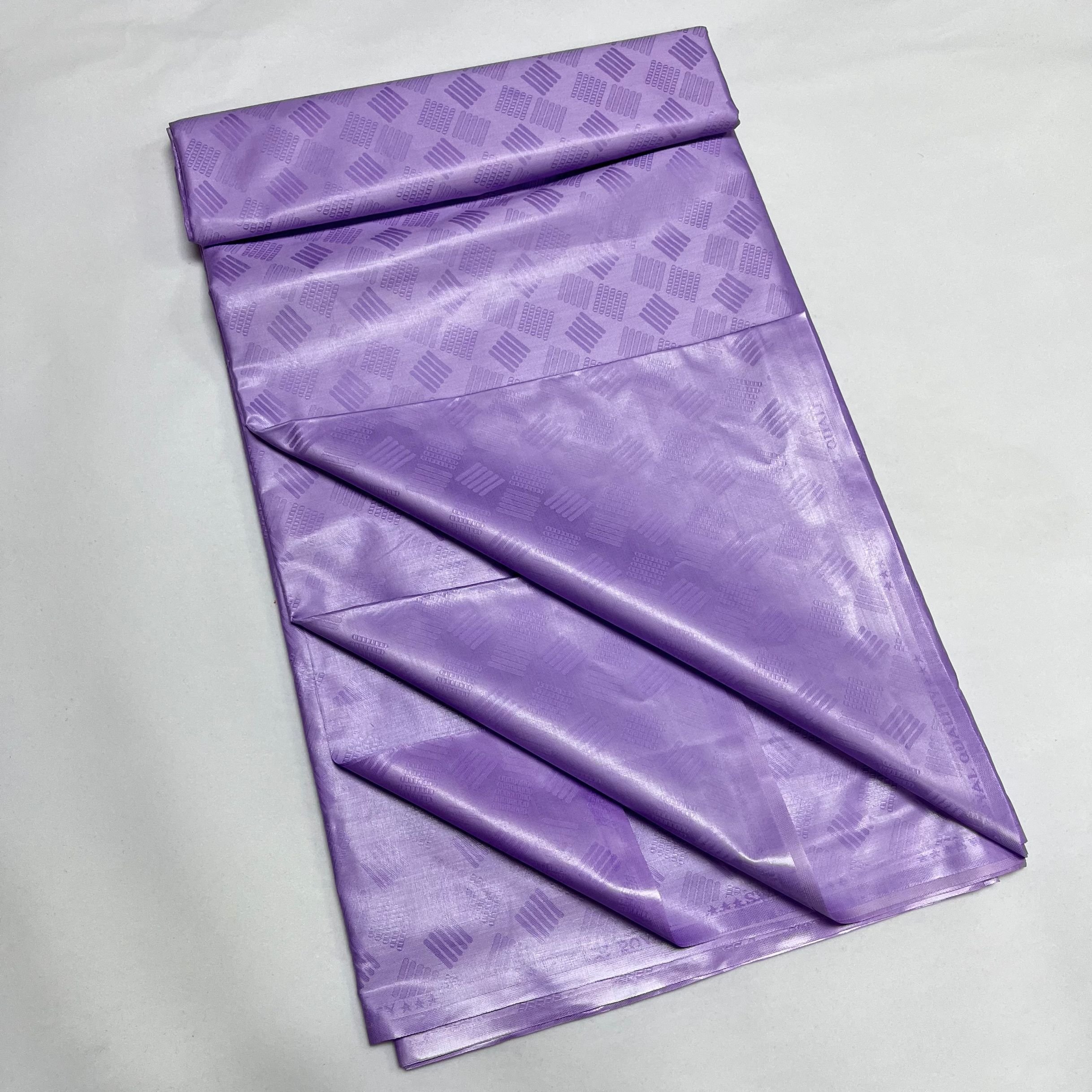 Wholesale perfume bazin rich soft guangzhou african bazin riche plain color 100% cotton bazin riche fabric
