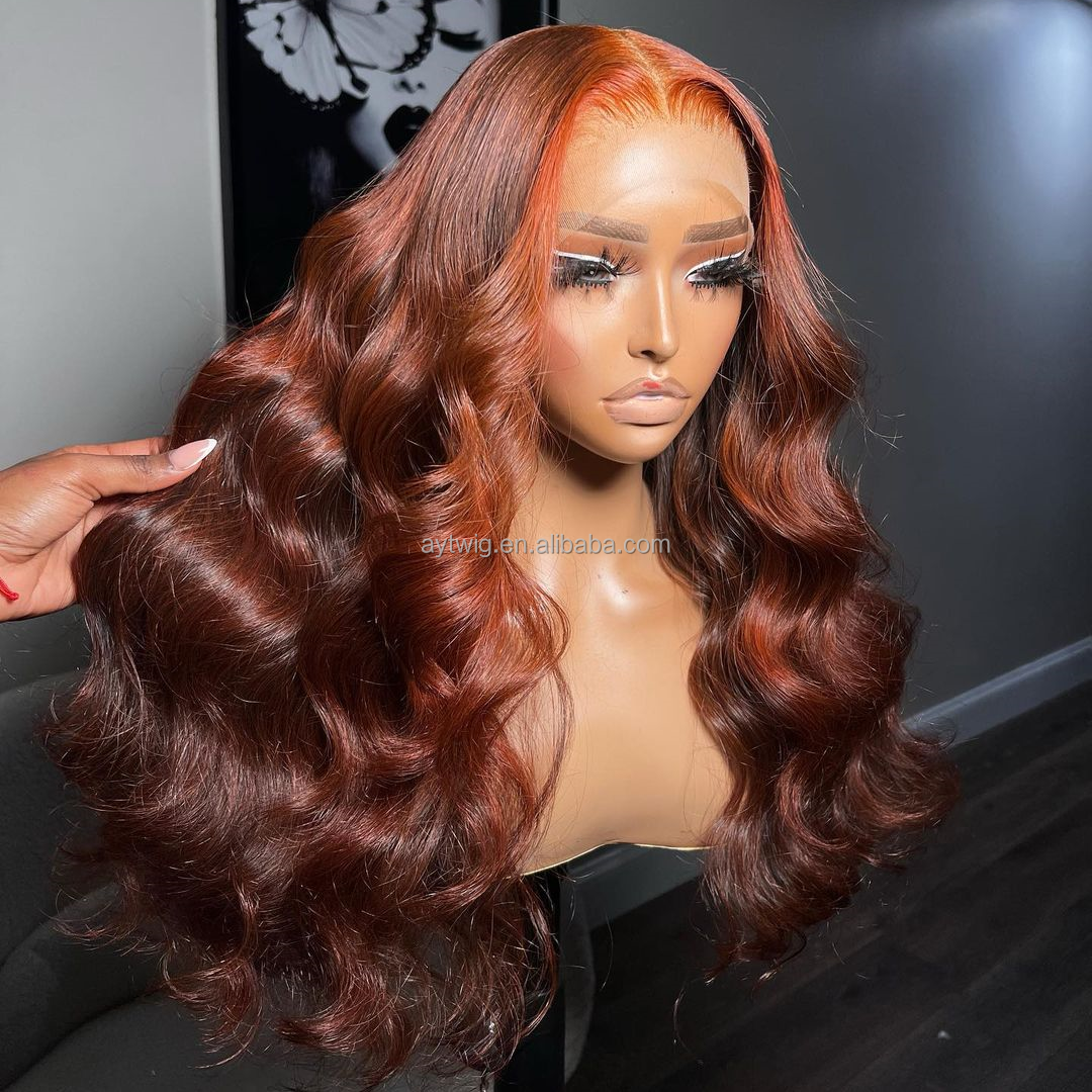 40 Inch Curly Water Wave Virgin Human Hair Frontal Pre Plucked Glueless Cuticle Aligned Wigs Wholesale 4x6 Lace Wigs Bulk Sale