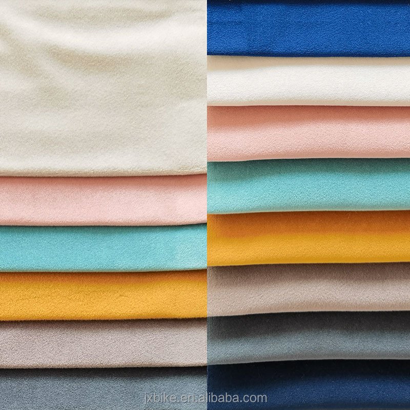 Dyed Jacquard Sofa Waterproof Fabric Home Textile for Sofas Wholesale Yarn \upholstery Chenille Fabric Decorative Fabric Knitted