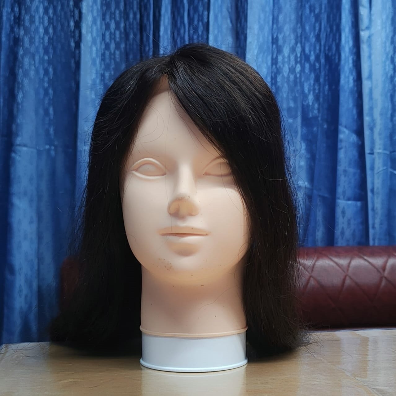 Wholesale Bob HD Lace Wig 100% Virgin Human Hair, Best Frontal Indian Wig HD Lace Original Hair, Women Lace Wig Natural Hair.BD