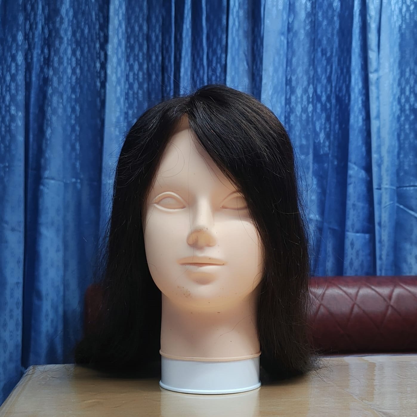 Wholesale Bob HD Lace Wig 100% Virgin Human Hair, Best Frontal Indian Wig HD Lace Original Hair, Women Lace Wig Natural Hair.BD