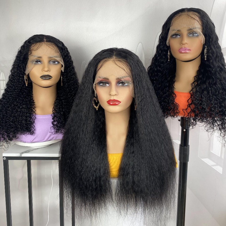 Wholesale human hair wigs 360 full lace bone straight,lace wigs 100virgin human hair,30 32 34 36 38 40 50 inch human hair wigs