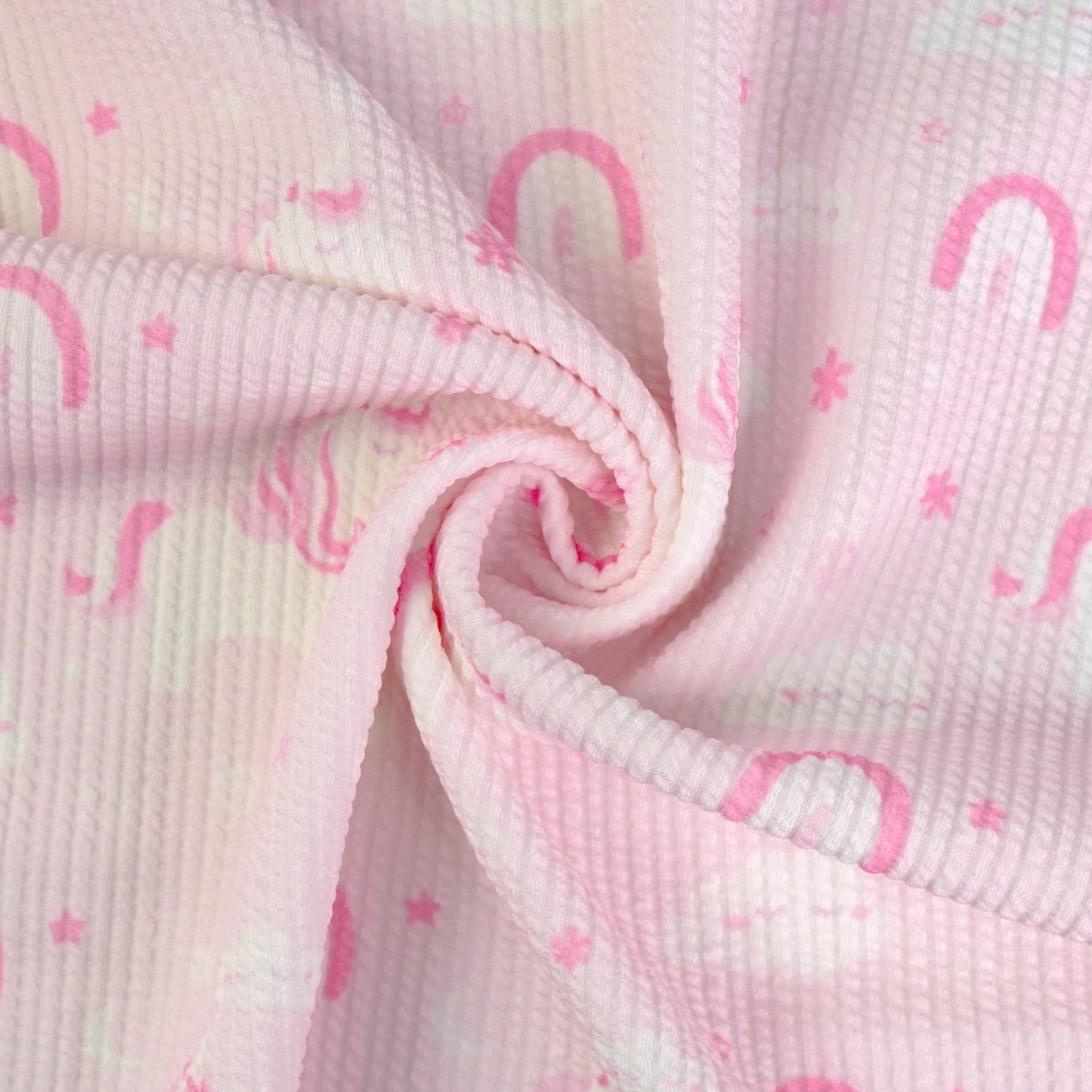 Beautiful color fashion design Cheap price good quality Spandex Polyester custom print fabric for garment