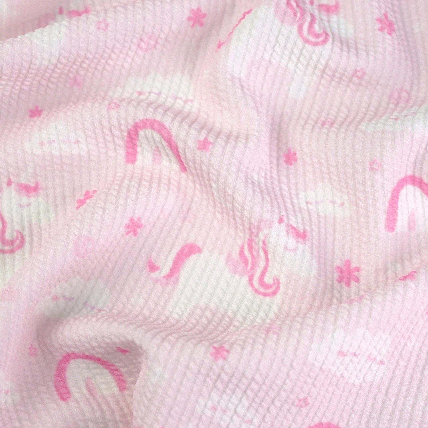 Beautiful color fashion design Cheap price good quality Spandex Polyester custom print fabric for garment