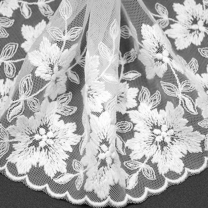 luxury embroidery gold sequin laces fabrics for women dress