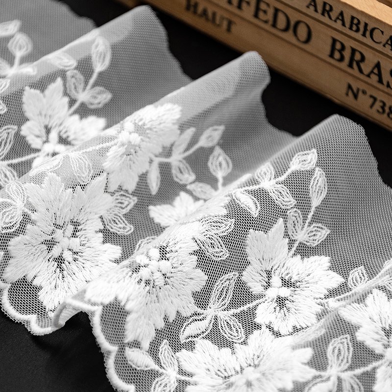 luxury embroidery gold sequin laces fabrics for women dress