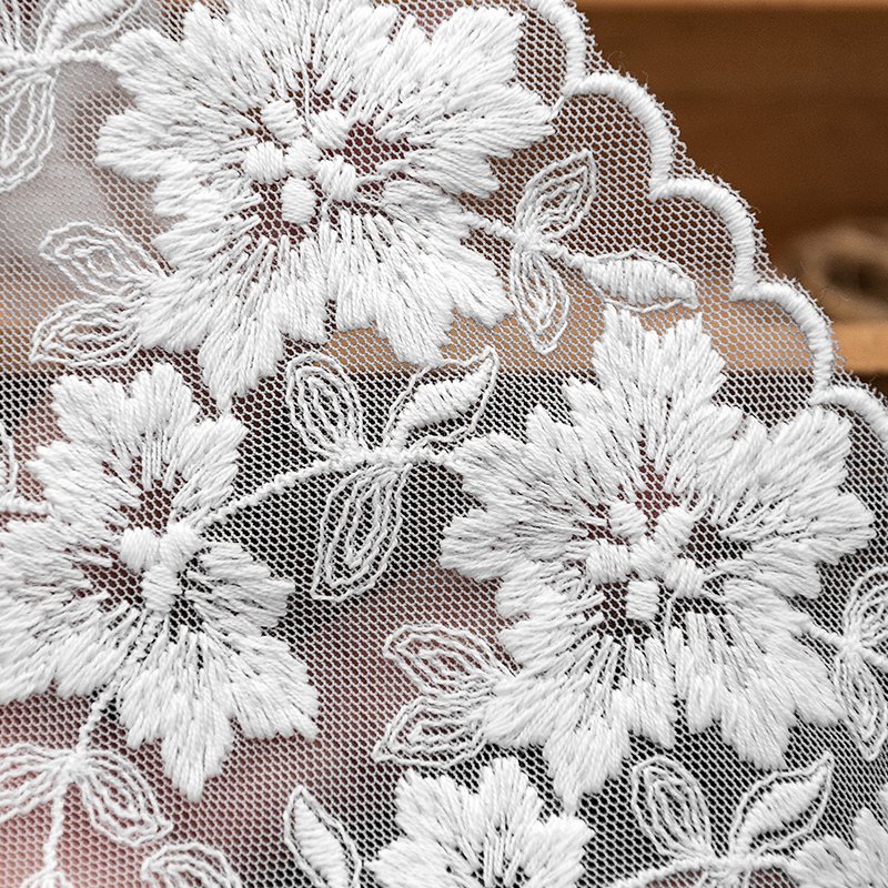 luxury embroidery gold sequin laces fabrics for women dress