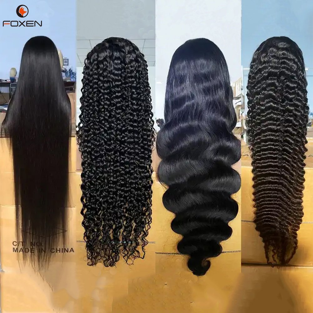 Verified Vendors Beauty Supply 13x4 Lace Wig Pre Plucked Natural Hair Italian Curl Human Hair Lace Wigs 100% Human Hair Lace Wig