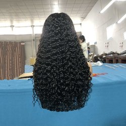 curly