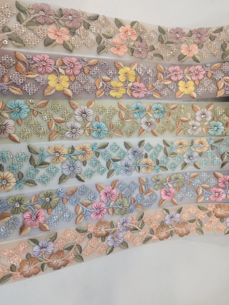 saree border lace lime green lace fabric 2023 cheerslife fashion net tulle lace fabric with 3d vivid vintage flower dres