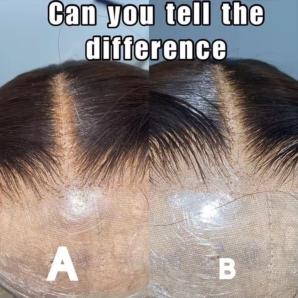 Raw 13x6 Straight Indian Hair Wigs Human Hair Glueless Full HD Transparent Lace Front Wigs Bone Straight Remy Hair HD Lace Wig