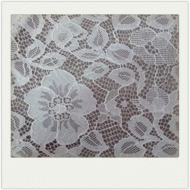 100% polyester lace fabric,Flower lace embroidery fabric,wedding dress lace fabric for women ,Soft ,Multi-color custom,wholesale