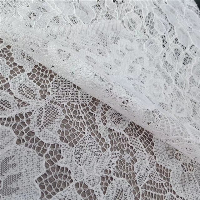 100% polyester lace fabric,Flower lace embroidery fabric,wedding dress lace fabric for women ,Soft ,Multi-color custom,wholesale