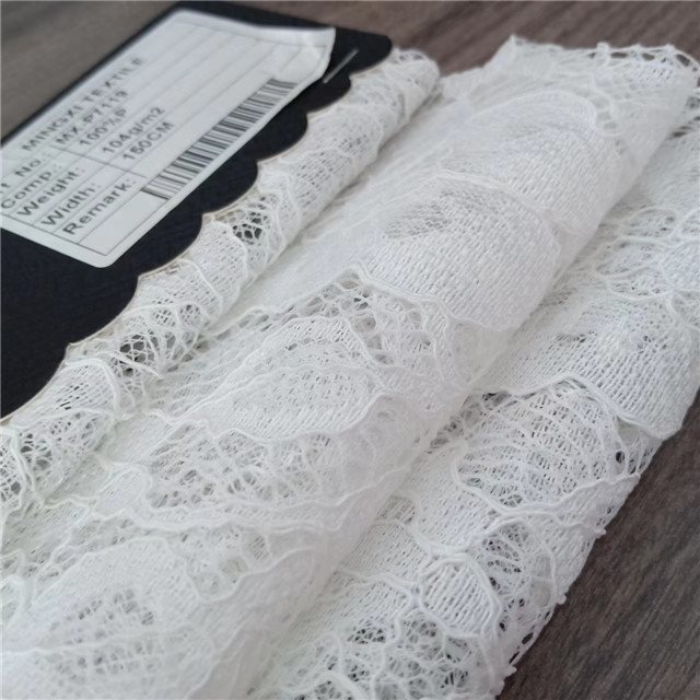 100% polyester lace fabric,Flower lace embroidery fabric,wedding dress lace fabric for women ,Soft ,Multi-color custom,wholesale