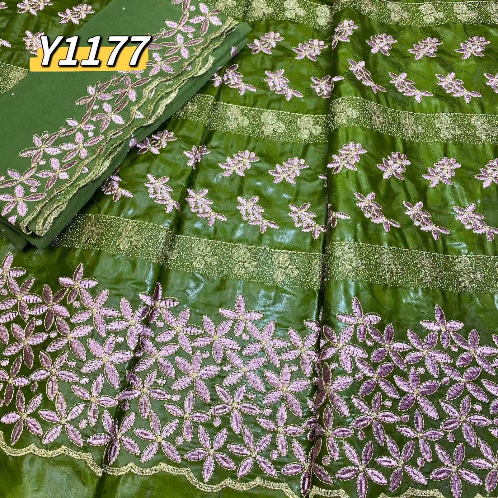 african cotton bazin embroidery brocade 5+2 yards high quality bazin 160cm good golss soft touch fragrant for women inmyshop