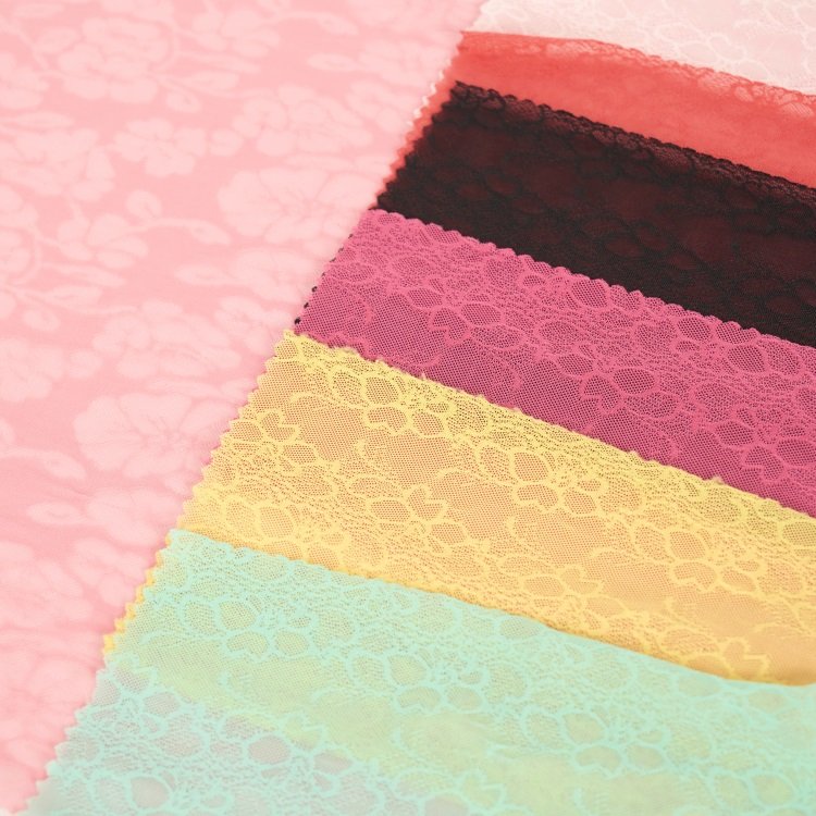Wholesale fabric embroidery 3d flower beaded sequin design lace fabric tulle sequins embroidery lace fabric for dress