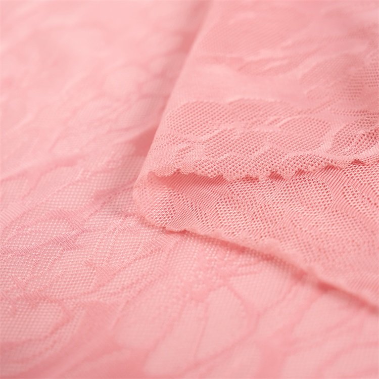 Wholesale fabric embroidery 3d flower beaded sequin design lace fabric tulle sequins embroidery lace fabric for dress
