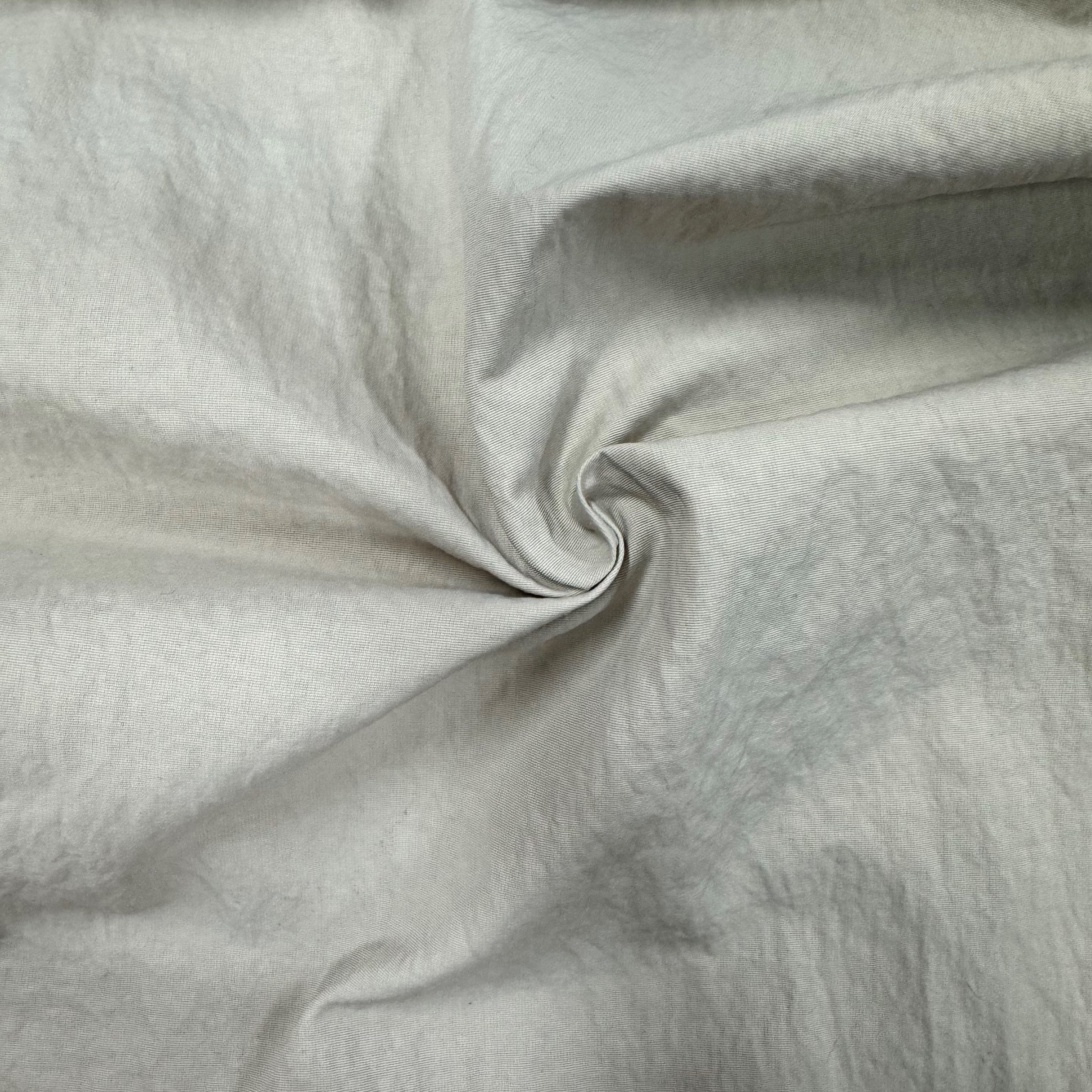70D*160D NYLON TAFFETA CRINKLE TASLON FABRIC FOR WINTER JACKET RECYCLED/ECO- FABRIC FOR DOWNJACKET