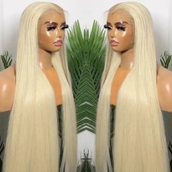 blonde